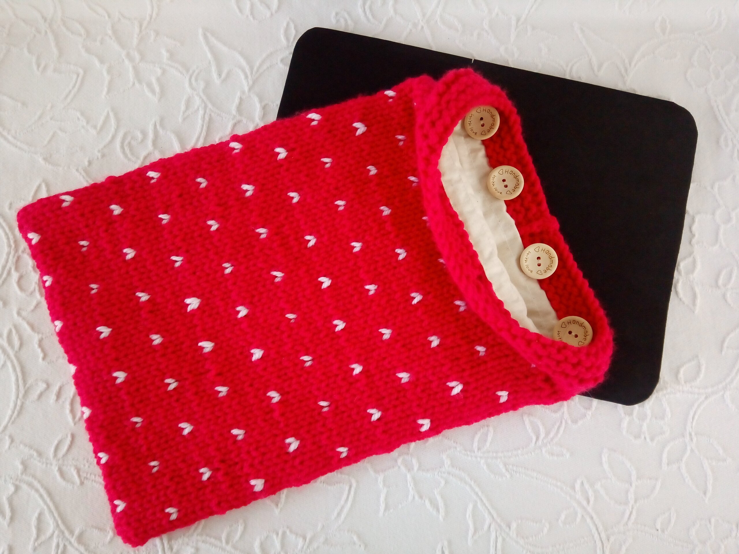 Funda para Tablet, pantalla de 13 pulgadas, VARIOS COLORES. - 2