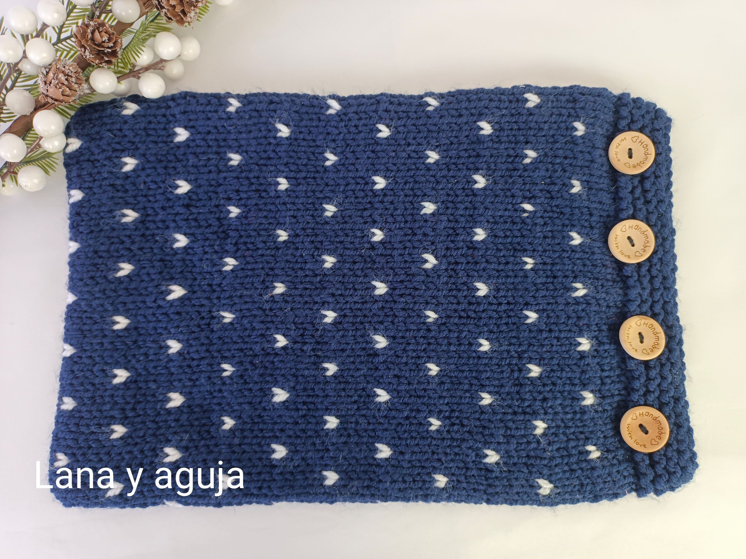 Funda para Tablet, pantalla de 13 pulgadas, VARIOS COLORES. - 4